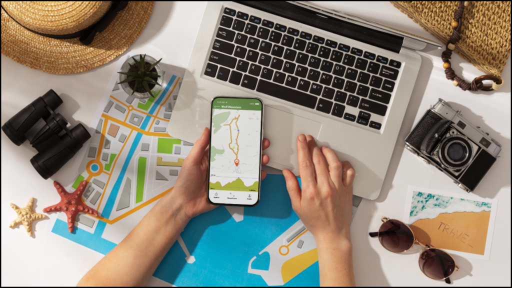 CBTS and Digital Transformation in Tourism Consumer Behaviour